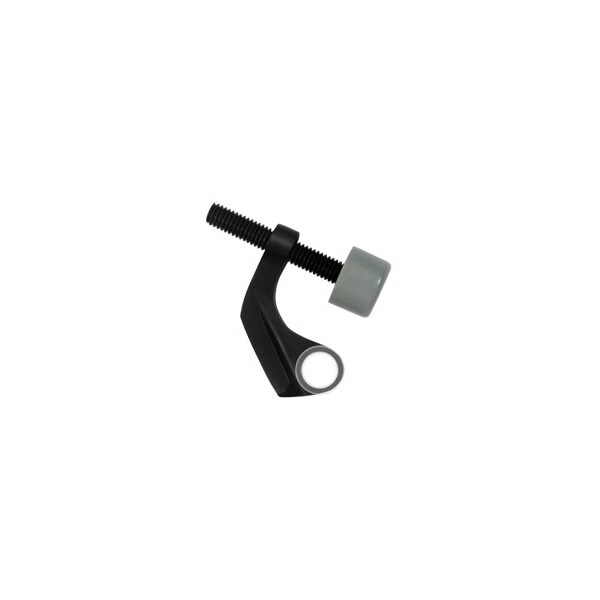 Deltana Hinge Pin Stop, Hinge Mounted for Brass Hinges, 10PK - HPH89U19-XCP10