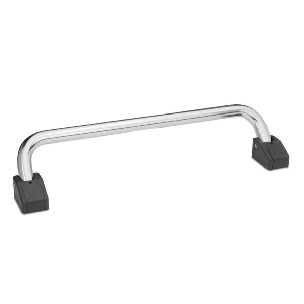 J.W. Winco JW Winco GN425.5-180-CR Folding Handle - 425.5-180-CR