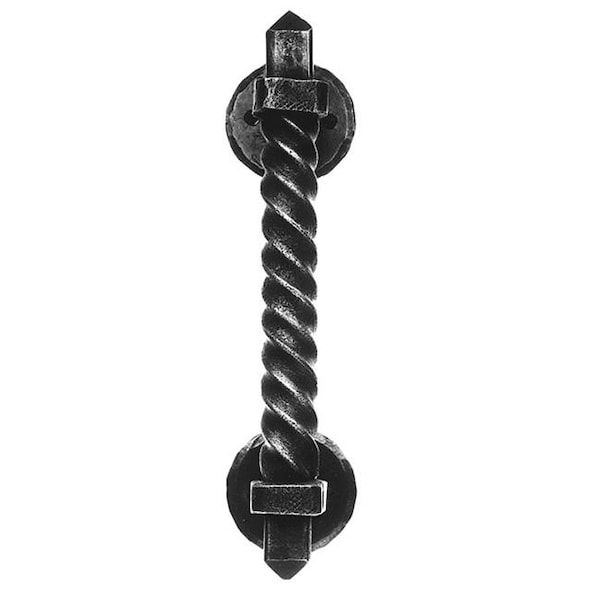 Acorn Mfg Acorn IPDBP DP05 Castille 12 Inch Door Pull - IPDBP
