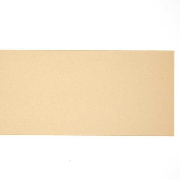 Acrovyn Door Protection Plate, 30" W, 12" H - KP60T3012479N