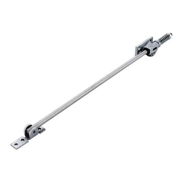 Glynn-Johnson 70 Series, Size 4, Hold Open, US32D - 704H-SP28