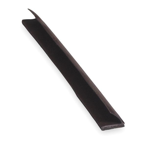 Pemko Fire and Smoke Seal, 18 ft., Dark Bronze - HSS2000XS44D18