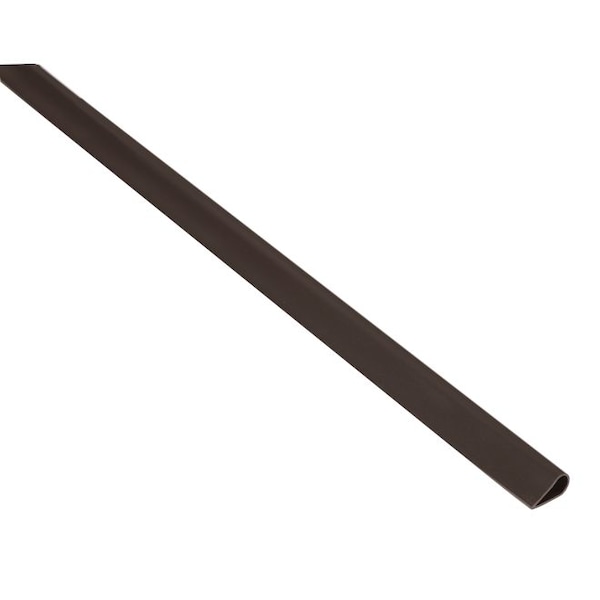 National Guard 300 Foot Roll of Self Adhesive Silicone Fire and Smoke Seal - 5050B300