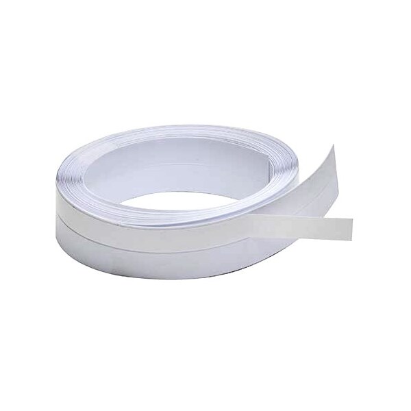 Cr Laurence White 17' Roll V-Seal Door Tape - WSVF17