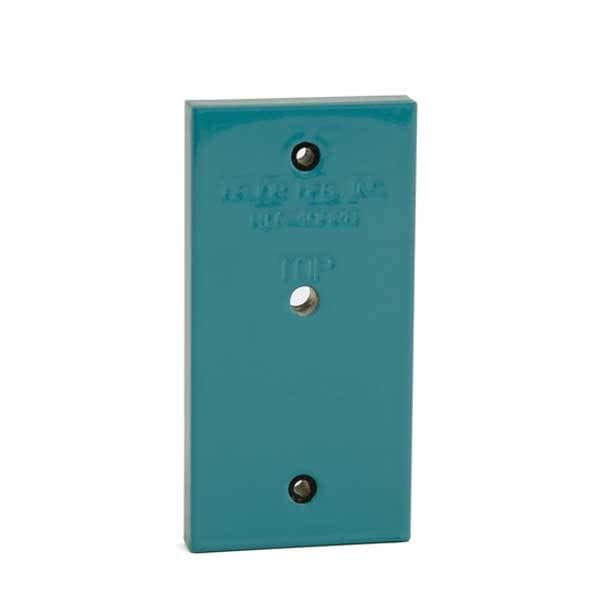 Major Major: HIT-40AR8 - Drill Guide for Adams Rite Levers and Paddles - MJR-HIT-40AR8
