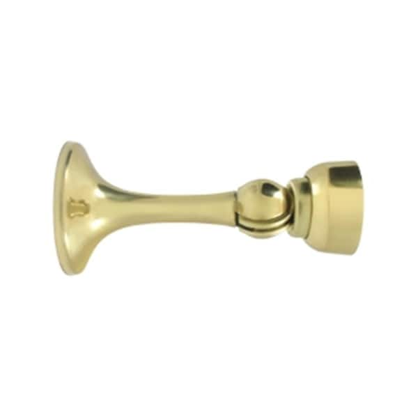 Patioplus 3 in. Magnetic Door Holder, Bright - PA2667149