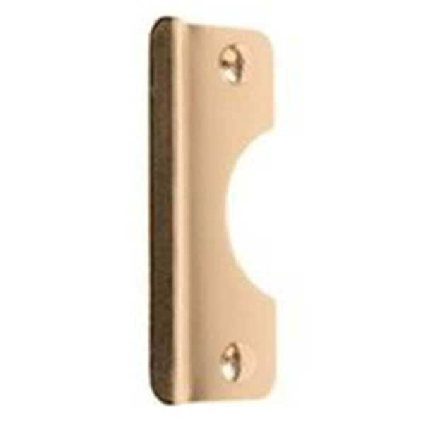 Lawnitator Shield Latch 2-5/8 X 6 In Bp U 9510 - LA443800