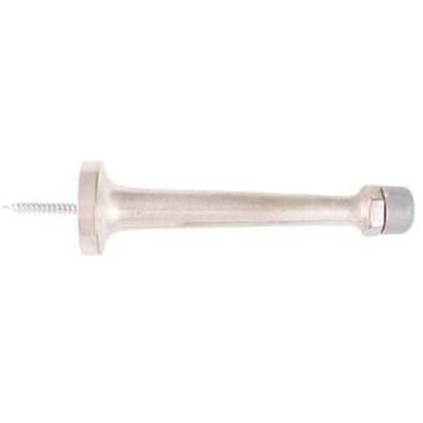 Patioplus 3 in. Door Stop, French Antique Brass - PA2177964