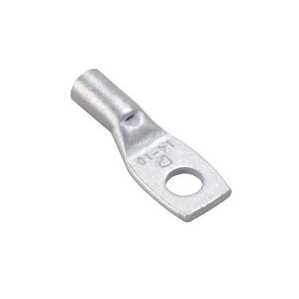 Panduit Lug Compression Connector, 14-10 AWG - LCA10-10-L