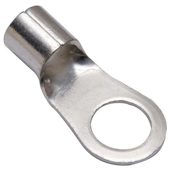 Burndy One Hole Lug Compress Connector, 3/0 AWG - YAD27M20E34