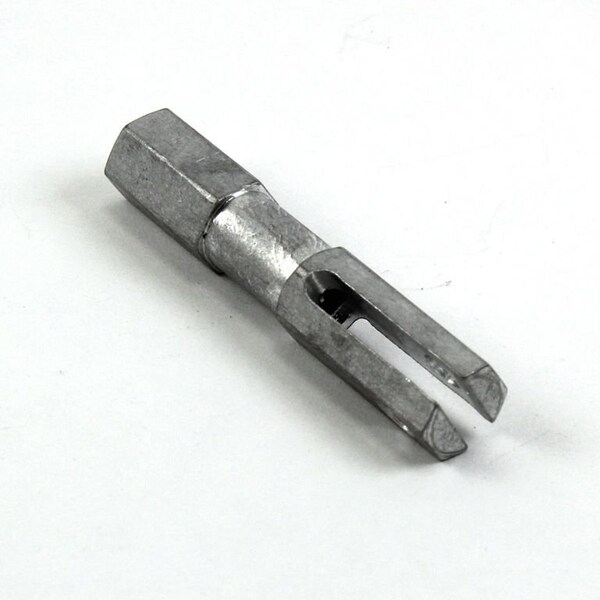 Trimark Striker bolt, .675 in. dia., 7/16-14, .850 x 1.715, .134 x 1.100, .750 with external hex - 33909-01