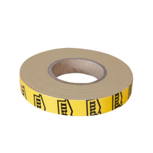 M-D Building Products M-D Building Products PLATINUM Neutral Foam Weatherseal For Gaps and Openings 156 in. L X 1 in. - 3152