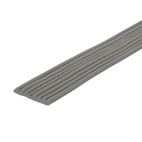 M-D Building Products 30 ft. Gray Replaceable Caulk Cord Weatherseal for Small Gaps & Cracks - 71522