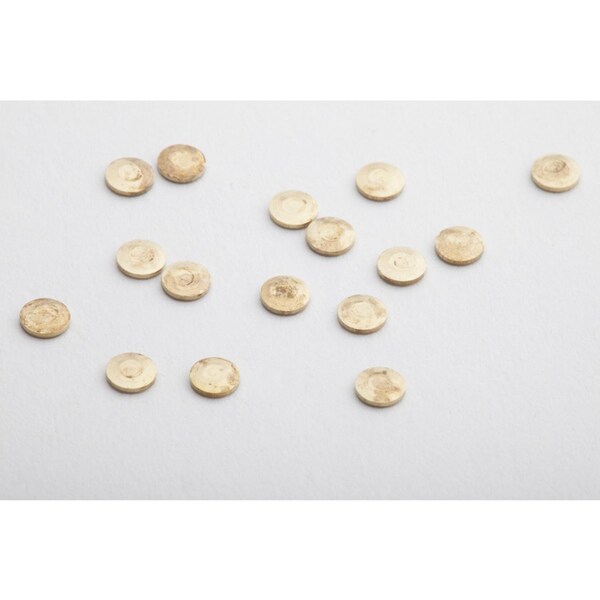 Kwikset Kwikset No. 1 0.023 in. D Metal Lock Master Pin 100 pk - 83108-001