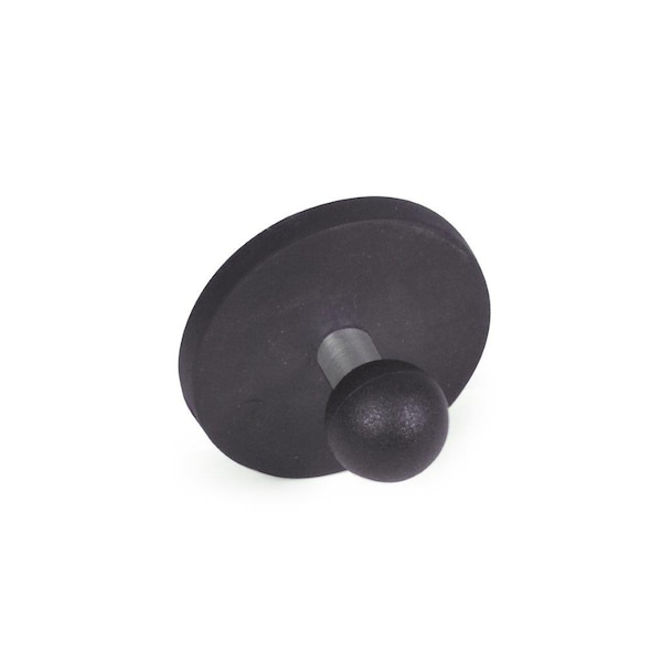 J.W. Winco JW Winco GN 51.7-ND-22-A Retaining Magnet - 51.7-ND-22-A