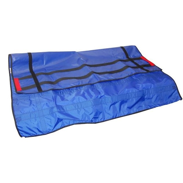 Skil-Care Skil-Care 556142 Nylon Slider Sheet with 4 Handles for 556135 - 556142