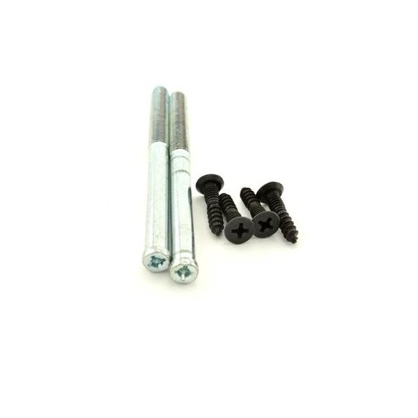 Schlage Commercial Oil Rubbed Bronze Screws 61503613 - 61503613