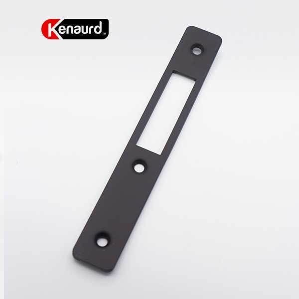 Kenaurd Kenaurd:Faceplate For Narrow Stile - Dura Finish - NSFP-DU