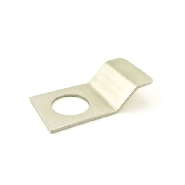 Trimco Cylinder Pull Satin Stainless Steel 2"3-3/4" - 1822.63