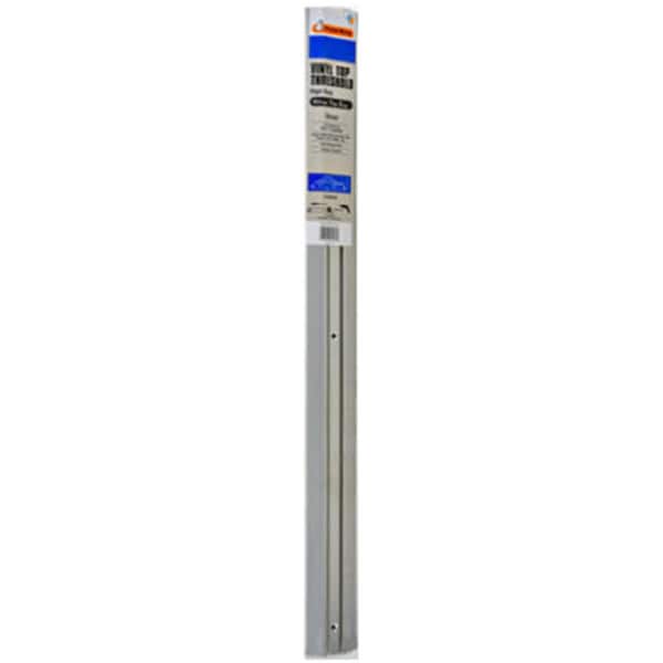Thermwell Products DT36HRHA 3.75 x 36 in. Aluminum Threshold - 354639
