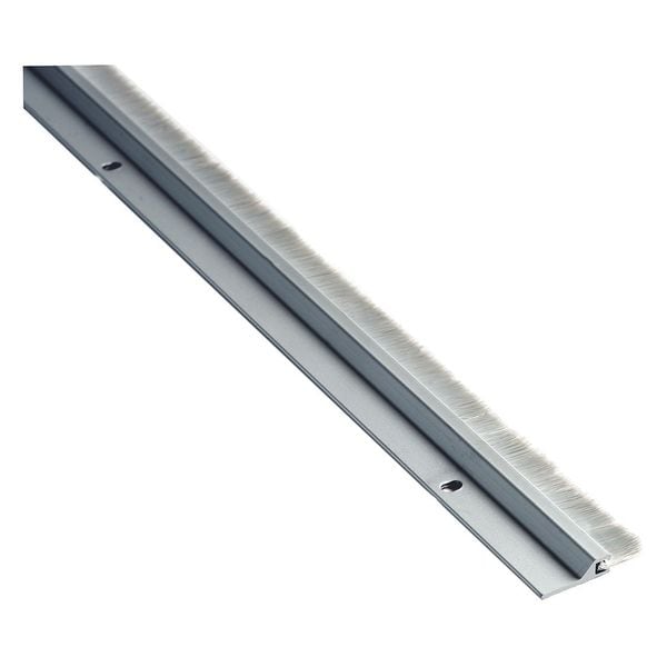 National Guard Nylon Brush, 48 - 600A-48