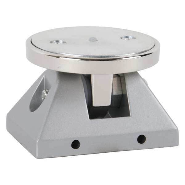 Lcn Electromagnetic Door Holder, Die Cast Metal - SEM7820-825 AL