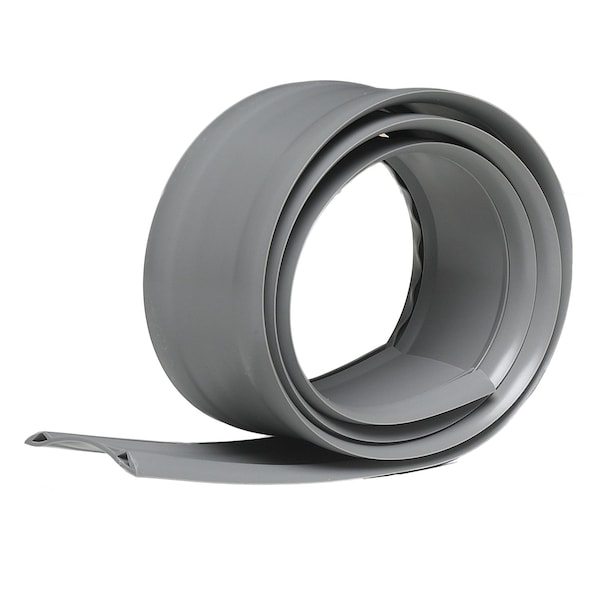 Frost King Frost King Gray Vinyl Threshold Insert For Doors 36 in. L X 1.88 in. - RV/36H