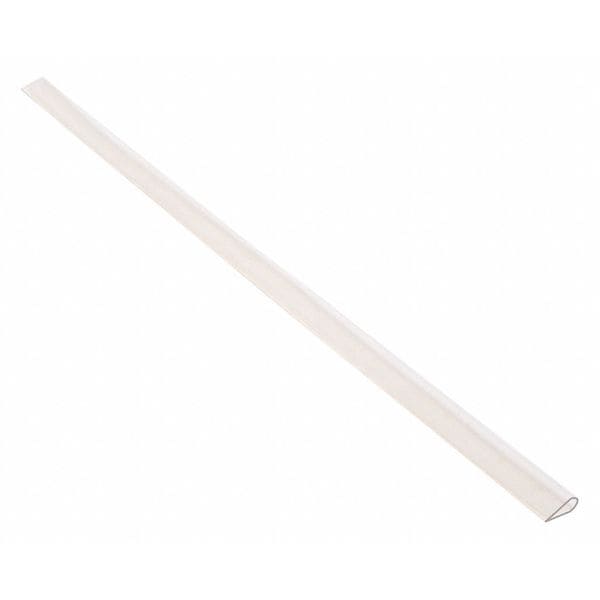 National Guard Smoke Seal, 17 ft. Overall L - 5050CL-17'