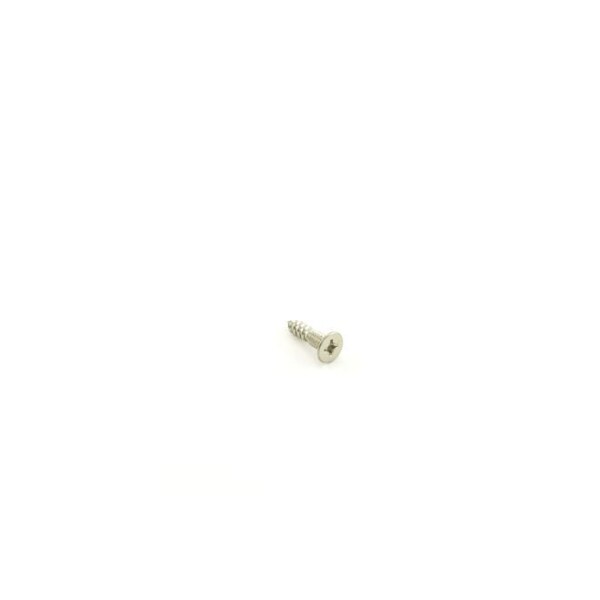 Schlage Commercial Satin Chrome Screws C603256626 - C603256626