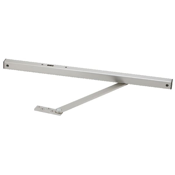 Glynn-Johnson Satin Stainless Steel Stop 904S32D - OH90-3