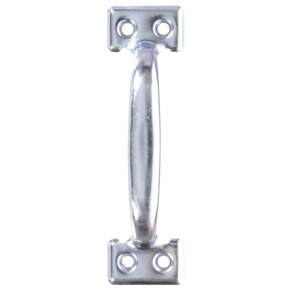 Ornatus Outdoors Carded, Zinc Utilty Pull, 5.5 in. - OR1634696