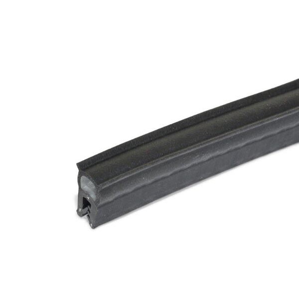 J.W. Winco GN2180-EPDM-20.5-A-20 Edge Protection - 2180-EPDM-20.5-A-20