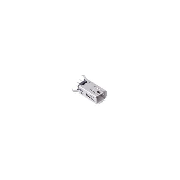 Fci 10137849-0020Lf-Industrial Mini I/O 1.27 - 10137849-0020LF