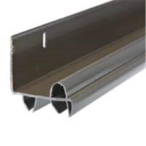 Thermwell Products UDB36BR Door Bottom 1.75 x 36 in. Brown - 3405537