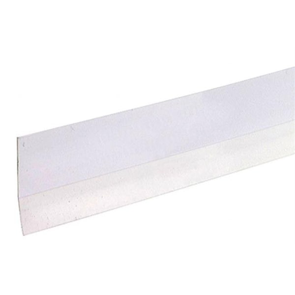 M-D Building Products M-d Products 05587 36 in. White Self-Adhesive Door Sweep - 5587