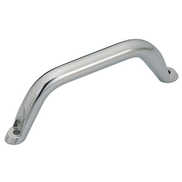 Lamp Pull Handle, 9-27/32 In. H, Unthr. Through Holes - MG-250