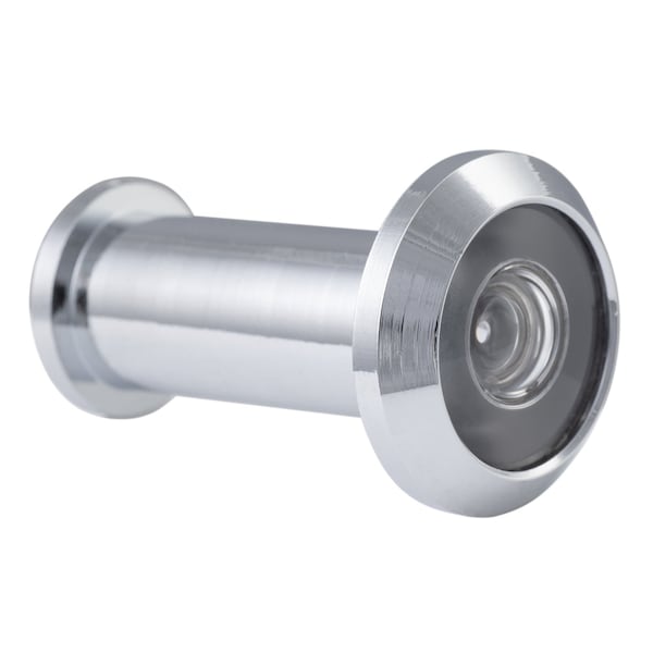Sure-Loc Hardware Sure-Loc Hardware Door Viewer 180 degree, Polished Chrome - DV180 26