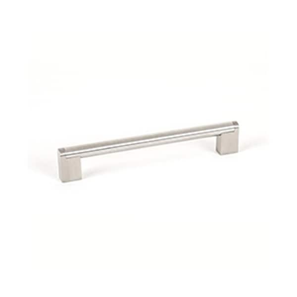 Berenson 192 mm Studio Pull - Stainless Steel - BE2023 90SS