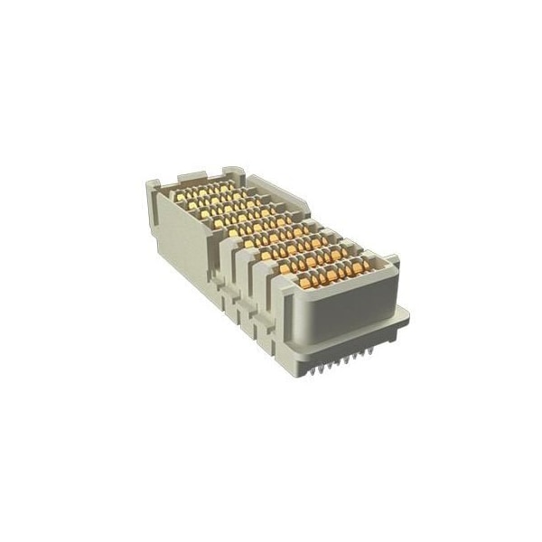 Fci Board To Board & Mezzanine Connectors - 10138102-111500ULF