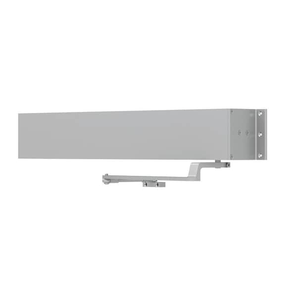 Lcn 9542-REG 48 LH ANCLR Door Operators - 9542-REG 48 LH 628