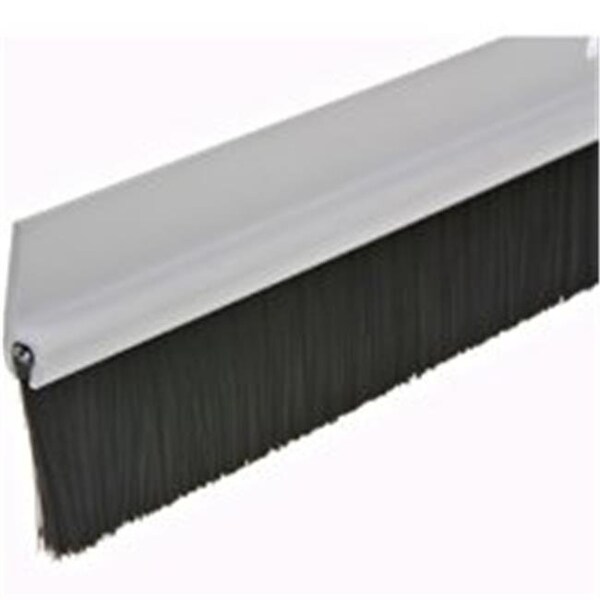 Thermwell Products Thermwell Products 3456944 Plastic & Brush Door Sweeps - 3456944