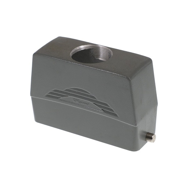 Molex HIGH CONST.HOOD TOP ENTRY 2P.M40 NO TUBE - 936013634
