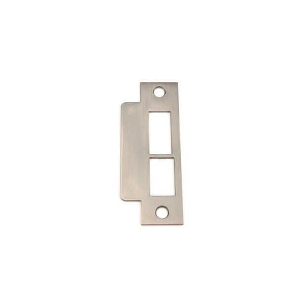 Baldwin Lifetime Satin Nickel Strikes Lifetime Satin Nickel - 6040.056