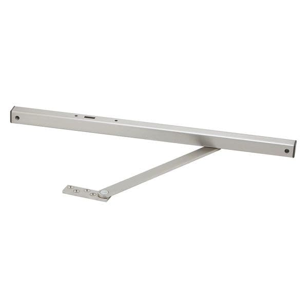 Glynn-Johnson Door Holder, Stop Only, 27-1/16 to 33 in. - 903S-US32D