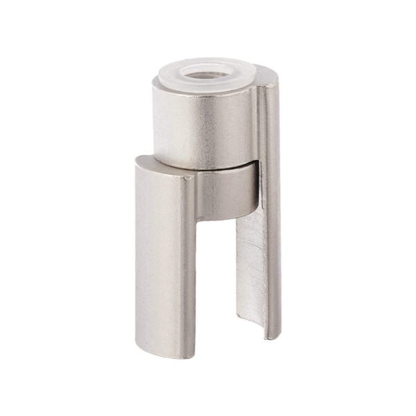 Delaney Hardware DOOR SAVER 3 HINGE PIN DOOR STOP US15 - 402434
