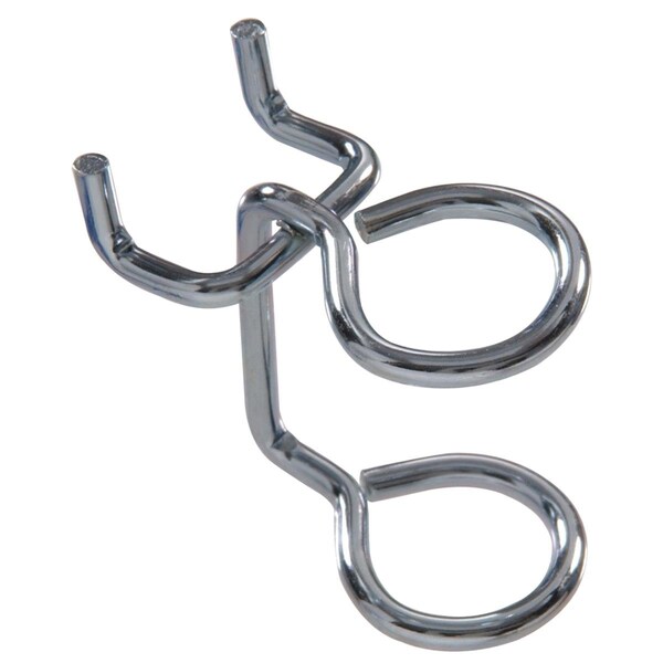 Ornatus Outdoors Carded - Zinc Tool Holder, 0.75 in. - OR4004426