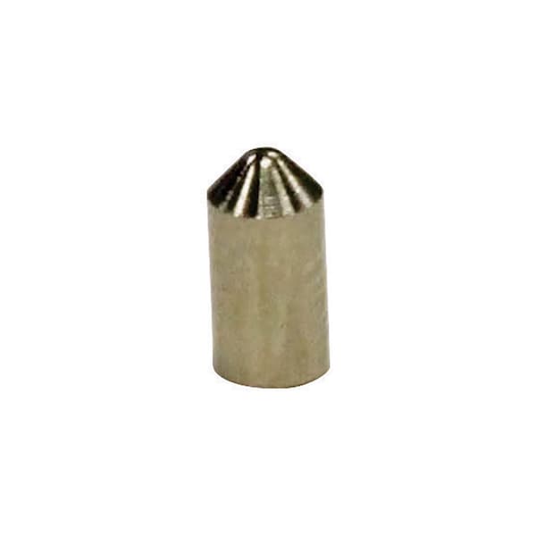 Schlage Schlage F-Series No. 5 Metal Lock Bottom Pins 100 pk - 34-305
