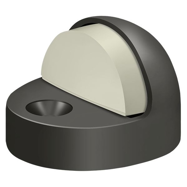 Deltana Dome Stop High Profile Oil Rubbed Bronze - DSHP916U10B