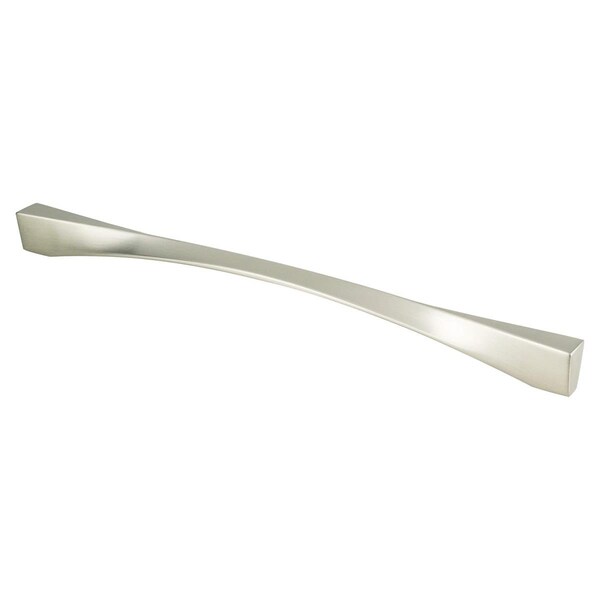 Guarderia 320 mm CC Spiral Pull with Brushed Nickel - GU2531700