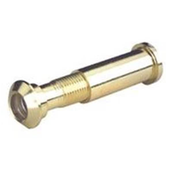 Lawnitator Viewer Door Sb 160 Degree Brs U 9895 - LA445023